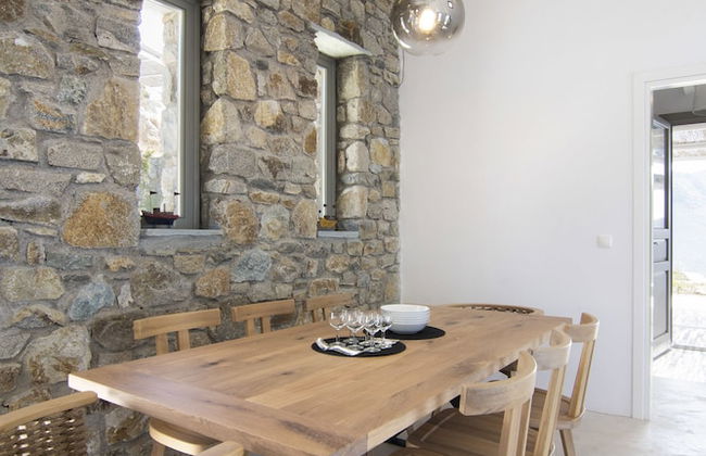 Serifos Houses Kalo Ampeli - Photo 8