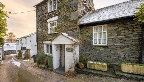 Honey Pot Cottage - Foto 2