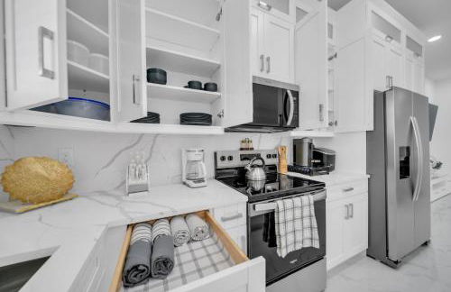 Cozy 3BR Duplex Unit with WiFi and Laundry in Lehigh Acres - Foto 31