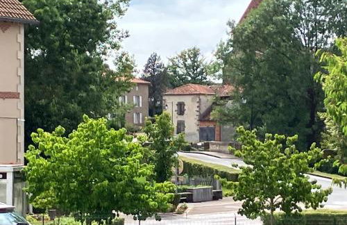 Gîte des Tournesols - Foto 41