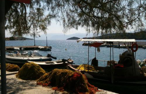 Blumenhaus (Spiti Louloudia) - Foto 64