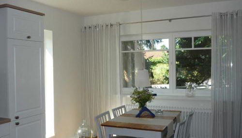 Eggers - gemütliche Ferienwohnung im Erdgeschoss - Foto 3