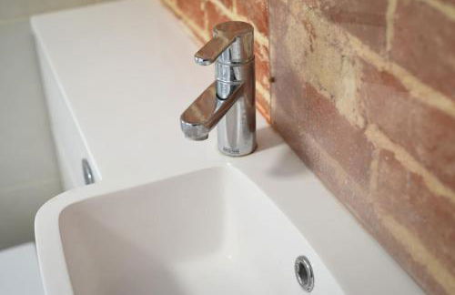 Air Maison - Newlands Farm Grade II Listed Georgian Farmhouse - Foto 39