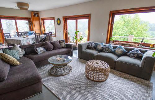 Travessia do Sol - Eco Lodge and Retreat Centre - Foto 18