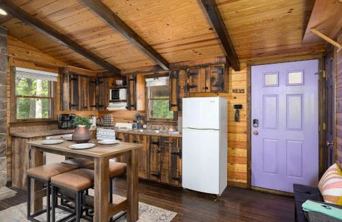 The Cottage at Natures Edge - Foto 16