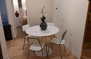 Apartments Paris Centre - At Home Hotel - Foto 63