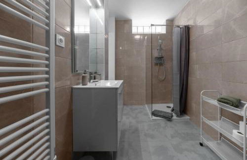 Le Grand Wilson - Appartement design - Hyper centre - Foto 40