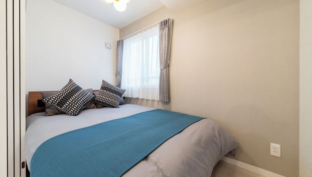 UNION 201 - Foto 2, Quarto