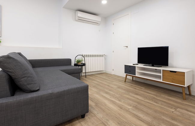 Stay U-nique Apartments Fabra i Puig - Foto 52