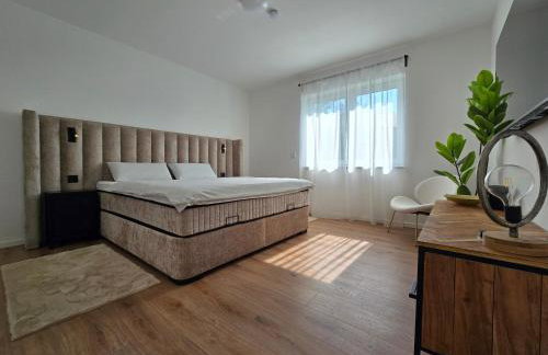 Deluxe Ferienwohnung am Rande des Pfälzer Waldes - Foto 9