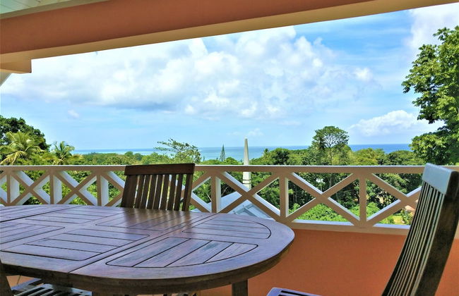 Tobago Hibiscus Villas and Apartments - Foto 33