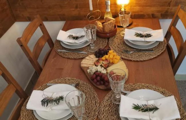 Holiday Pool House - Forest Villa - Foto 8