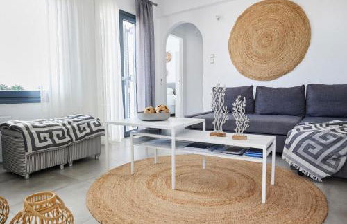 Sand Lily Villa Mykonos - Photo 46