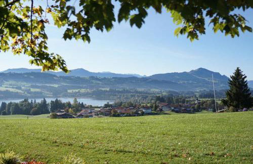 NEU FeWo Rottachblick - Foto 38