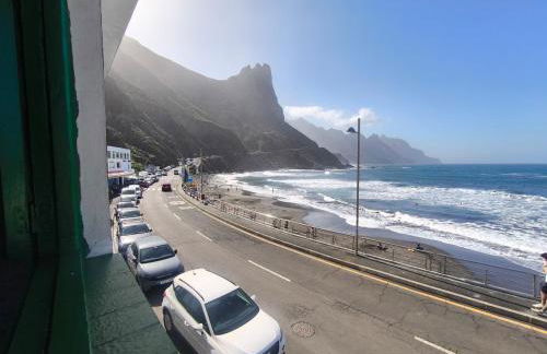 Taganana Sunset Sea View - Foto 68