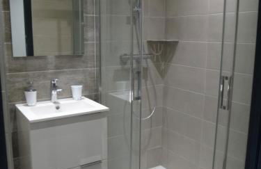 MONT BLANC HOLIDAYS dans résidence avec Gardien - Foto 11