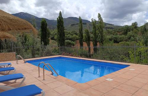 CASA RURAL CURTIDORES - Foto 5