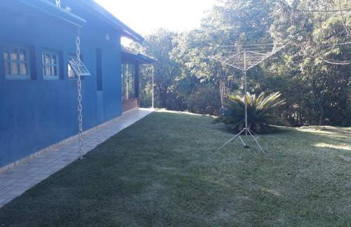 Paraiso em Piracaia - Belíssima Chácara - Photo 24