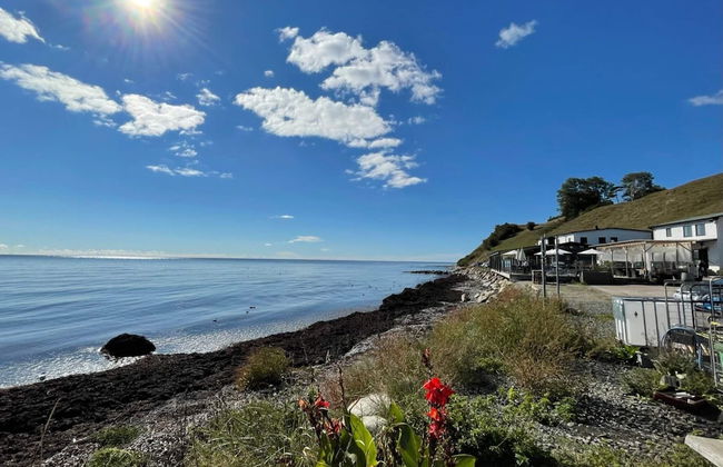 6 Person Holiday Home in Degeberga - Foto 20