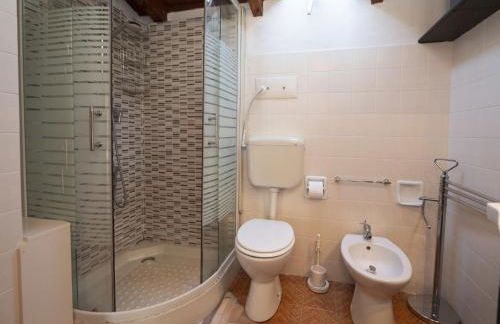 Apartment Barbara by Interhome - Foto 17