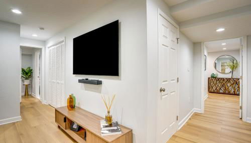 The Dulles Executive Resort Near Dulles Airport with Private Office - Foto 3