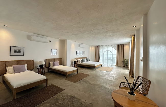 Uli Cliffhouse - Foto 12