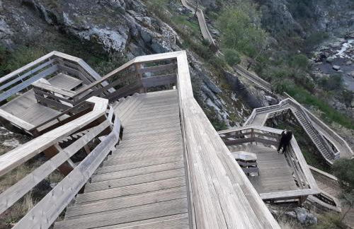 Casa da Tia Bina - Foto 58