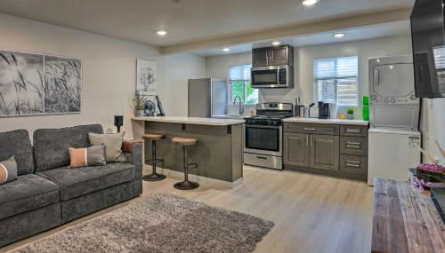 Ideally Located Oakland Home with Private Yard! - Photo 2