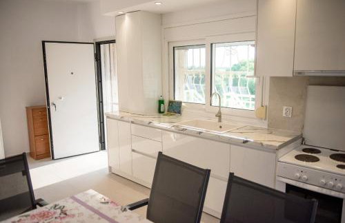 Apartments in a villa by the beautiful sea bay - Foto 13