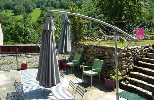 la grange avec spa - Photo 12