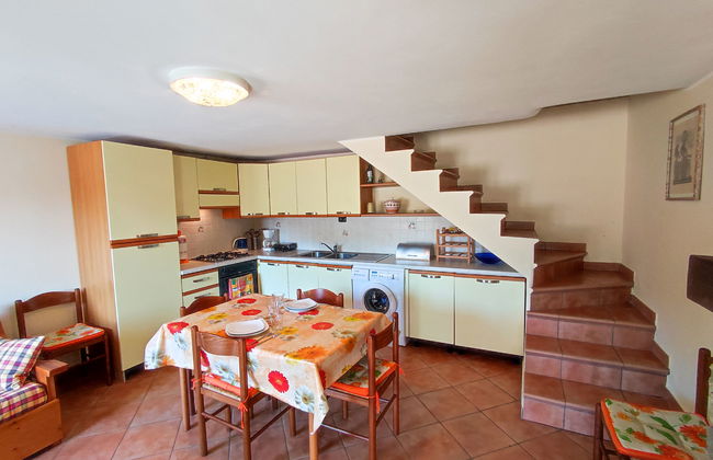 Casa Crevegno - Foto 9