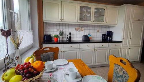 Ferienhaus Voss - Foto 4