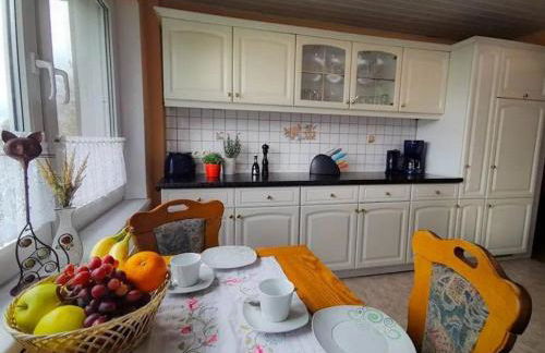 Ferienhaus Voss - Foto 4