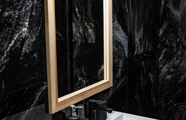 MIDDLE TOWN PALACE TROPEA - Foto 48