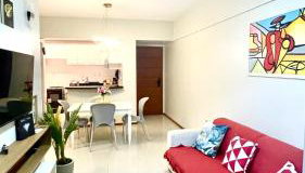 Apt 3 quartos com área de lazer - Photo 3