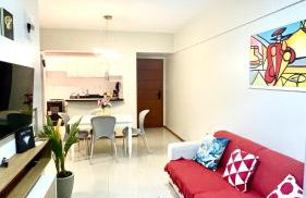 Apt 3 quartos com área de lazer - Photo 5