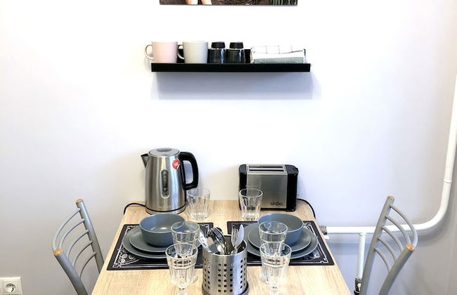 Tonkin Komsomolskaya - Foto 5