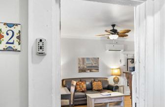 Villa Mulvey #2 - Foto 2