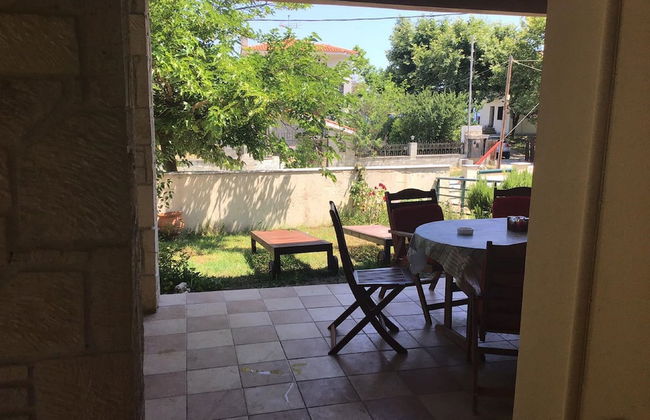 Villa Paradise - Foto 12