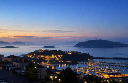 DUPLEX PREMIUM BAIONA CIES Vista Real - Foto 2