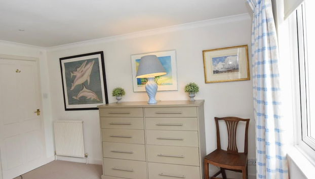 The Cottage a Superb Family Coastal Retreat - Foto 5, Zimmer