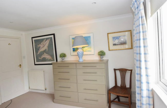 The Cottage a Superb Family Coastal Retreat - Foto 9