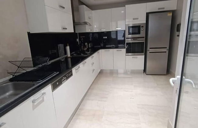 Luxurious 2-bed Apartment in Sidi Daoud, Marsa - Foto 5