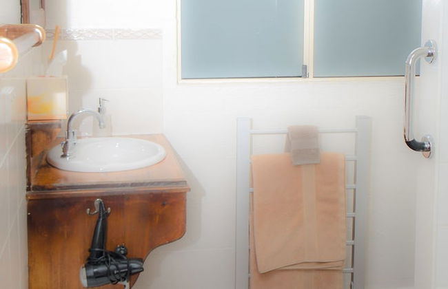 Kidd Street Cottages - Foto 18