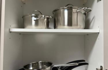 Monteurwohnung mit Balkon und Parkplatz - Foto 8