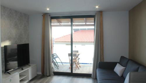 Nature Apartment 1 with Pool - Photo 5