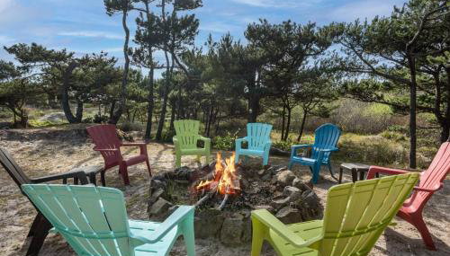 Oceanfront Retreat - Foto 4