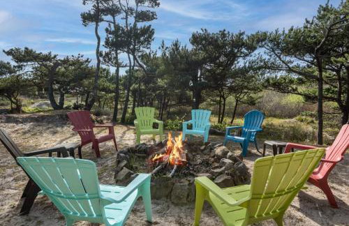 Oceanfront Retreat - Foto 4