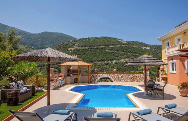 Villa Octavius - Foto 2