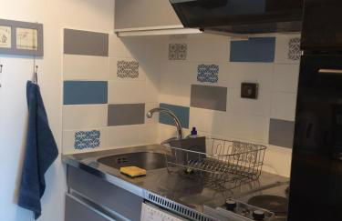 Magnifique vue mer, accès direct plage - Foto 9